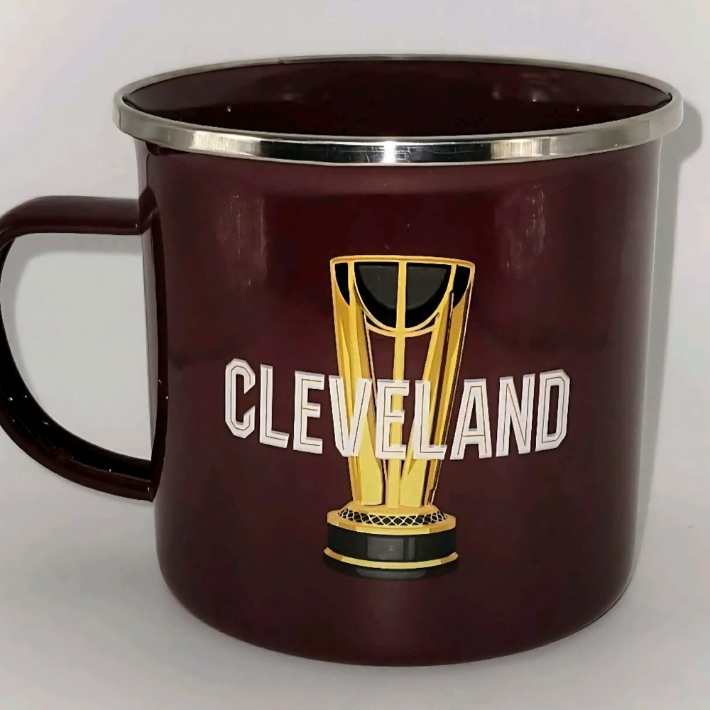 Cleveland Cavaliers Cup